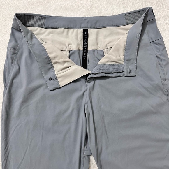 Lululemon ABC Slim-Fit Trouser 31"L - Picture 6 of 13